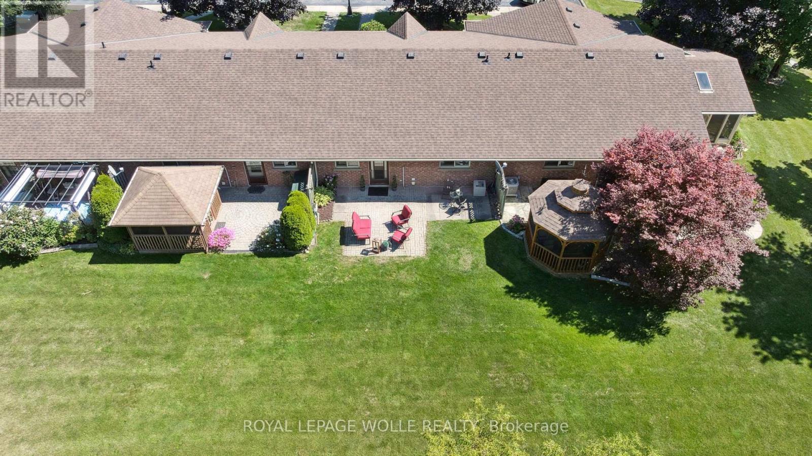 












#2 - 1080 ISABELLA STREET

,
Wellesley,




Ontario
N0B2A0

