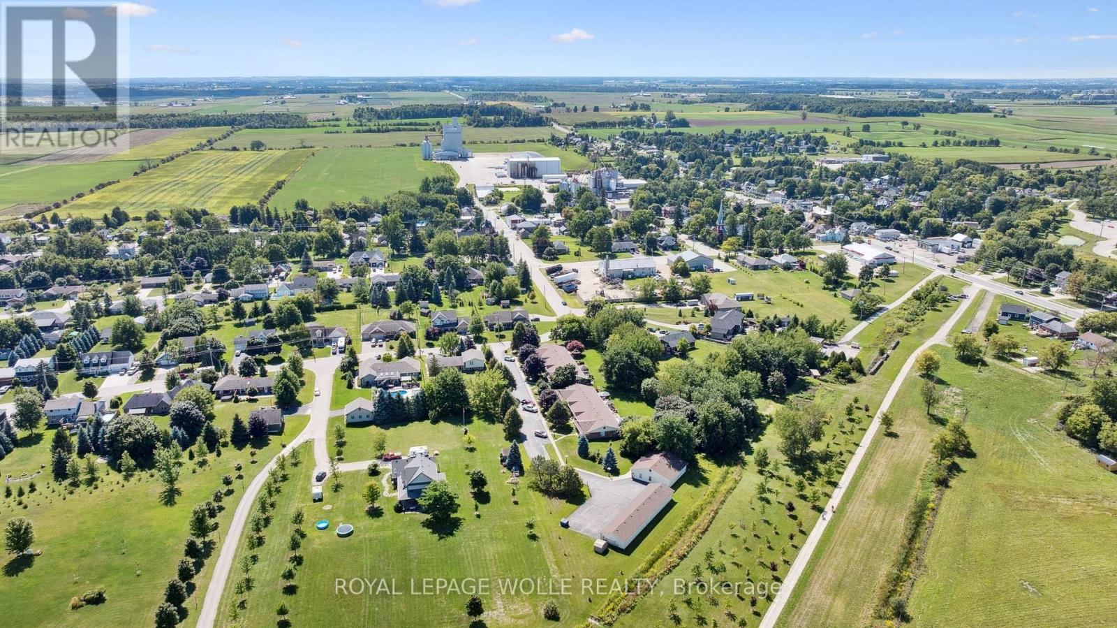 












#2 - 1080 ISABELLA STREET

,
Wellesley,




Ontario
N0B2A0

