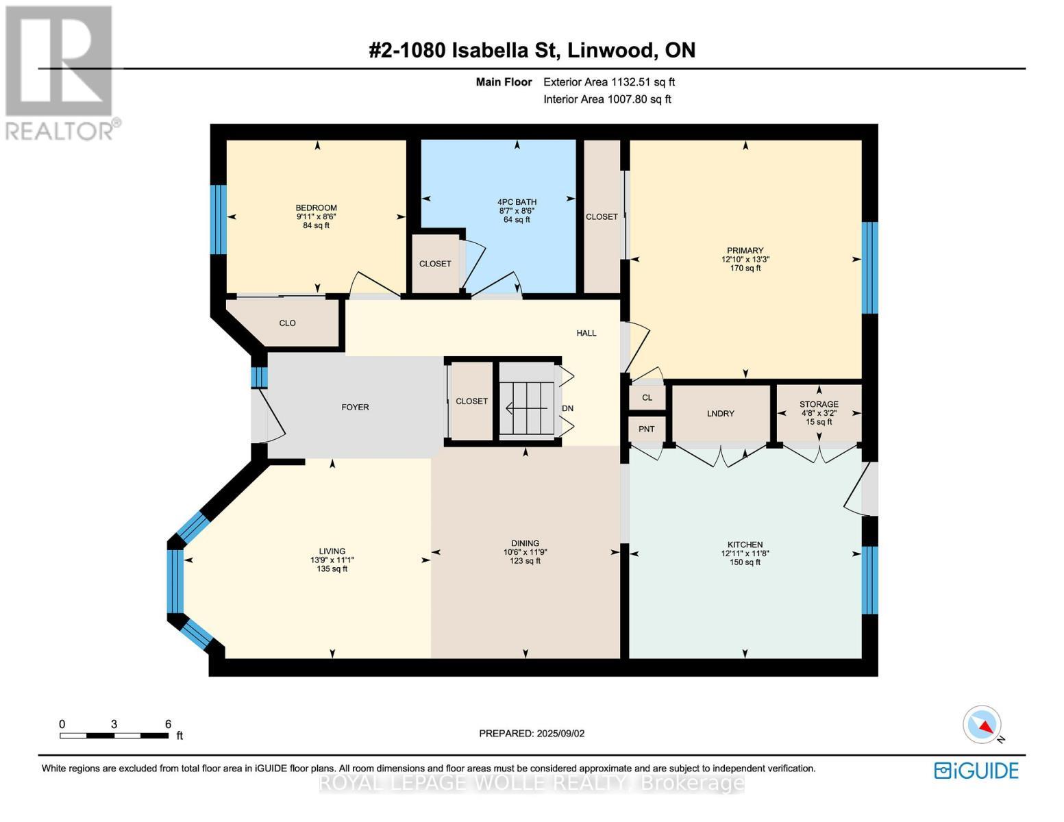 












#2 - 1080 ISABELLA STREET

,
Wellesley,




Ontario
N0B2A0

