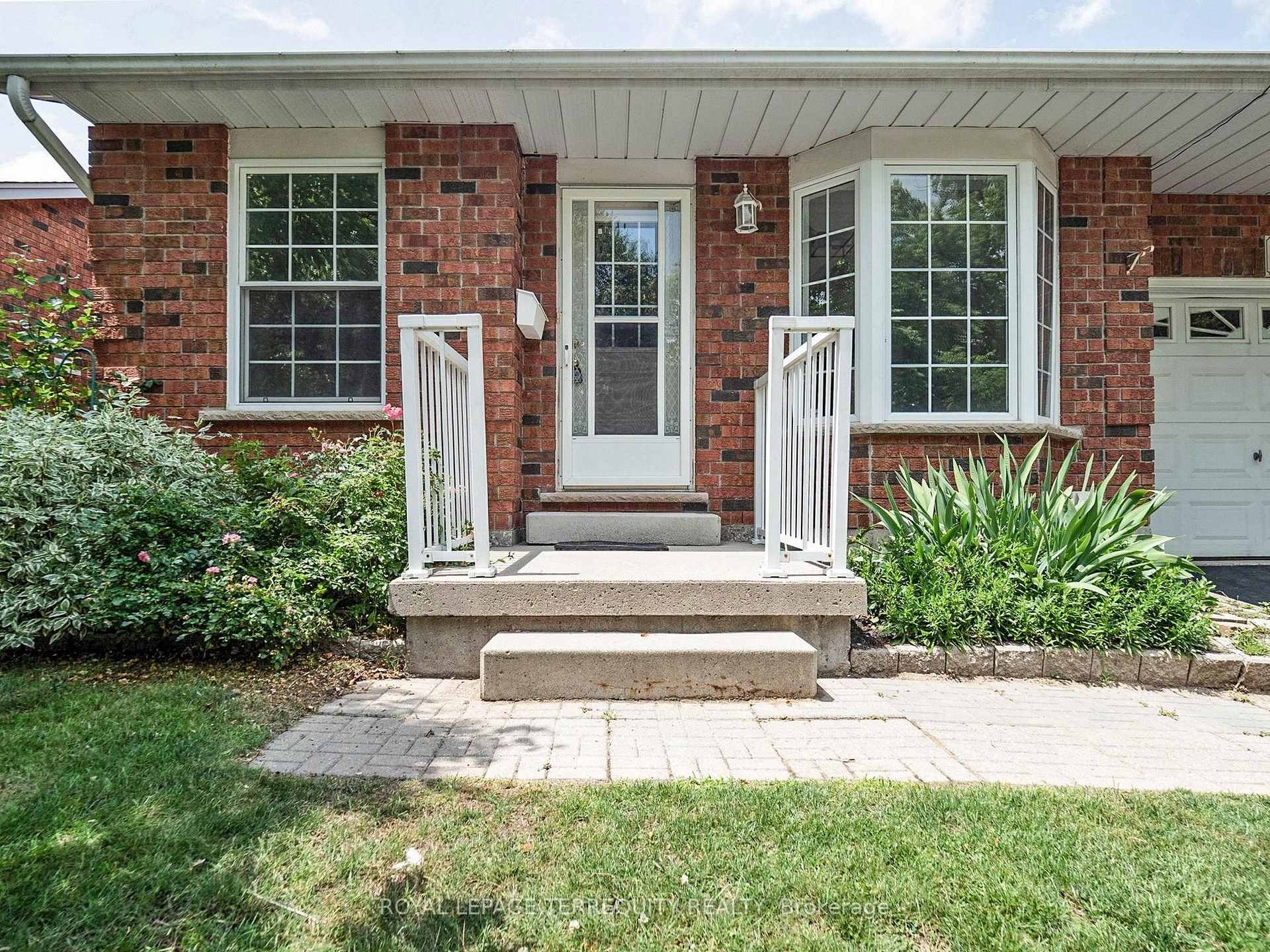 









64C


Harris

Avenue,
Brantford,




ON
N3R 2E9

