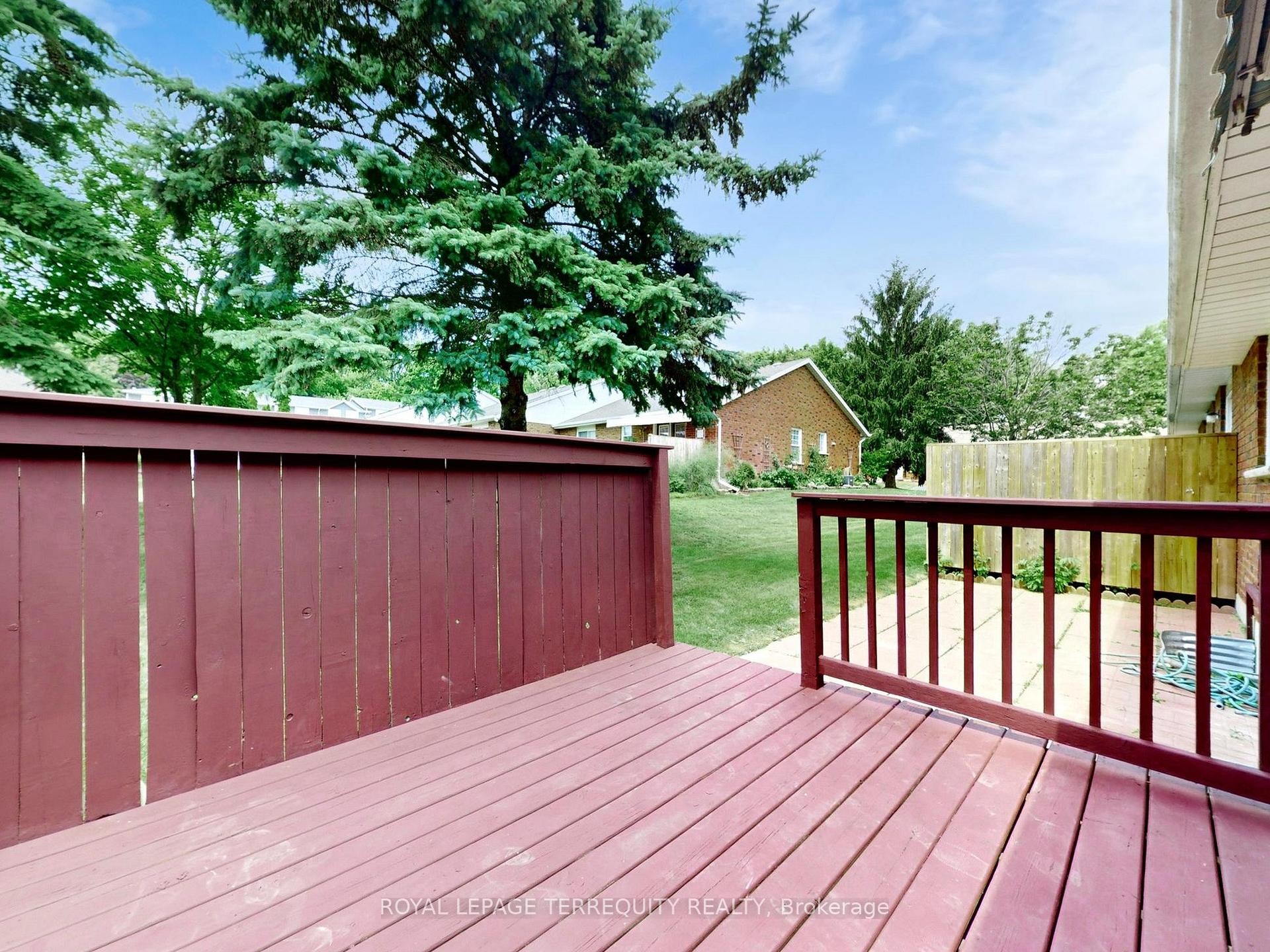 









64C


Harris

Avenue,
Brantford,




ON
N3R 2E9

