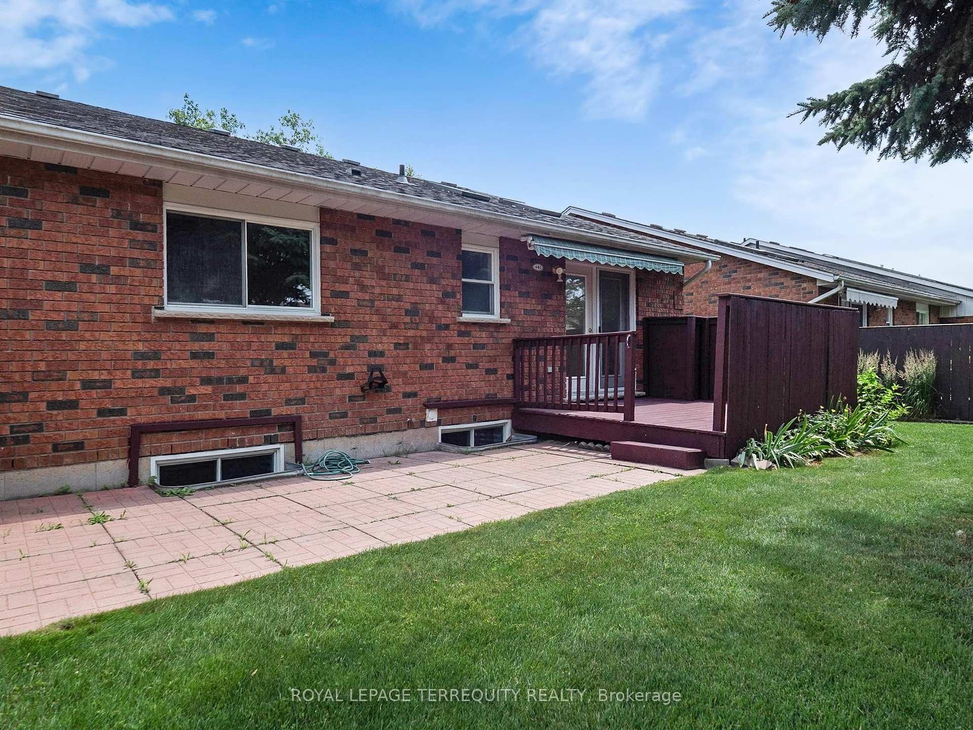 









64C


Harris

Avenue,
Brantford,




ON
N3R 2E9

