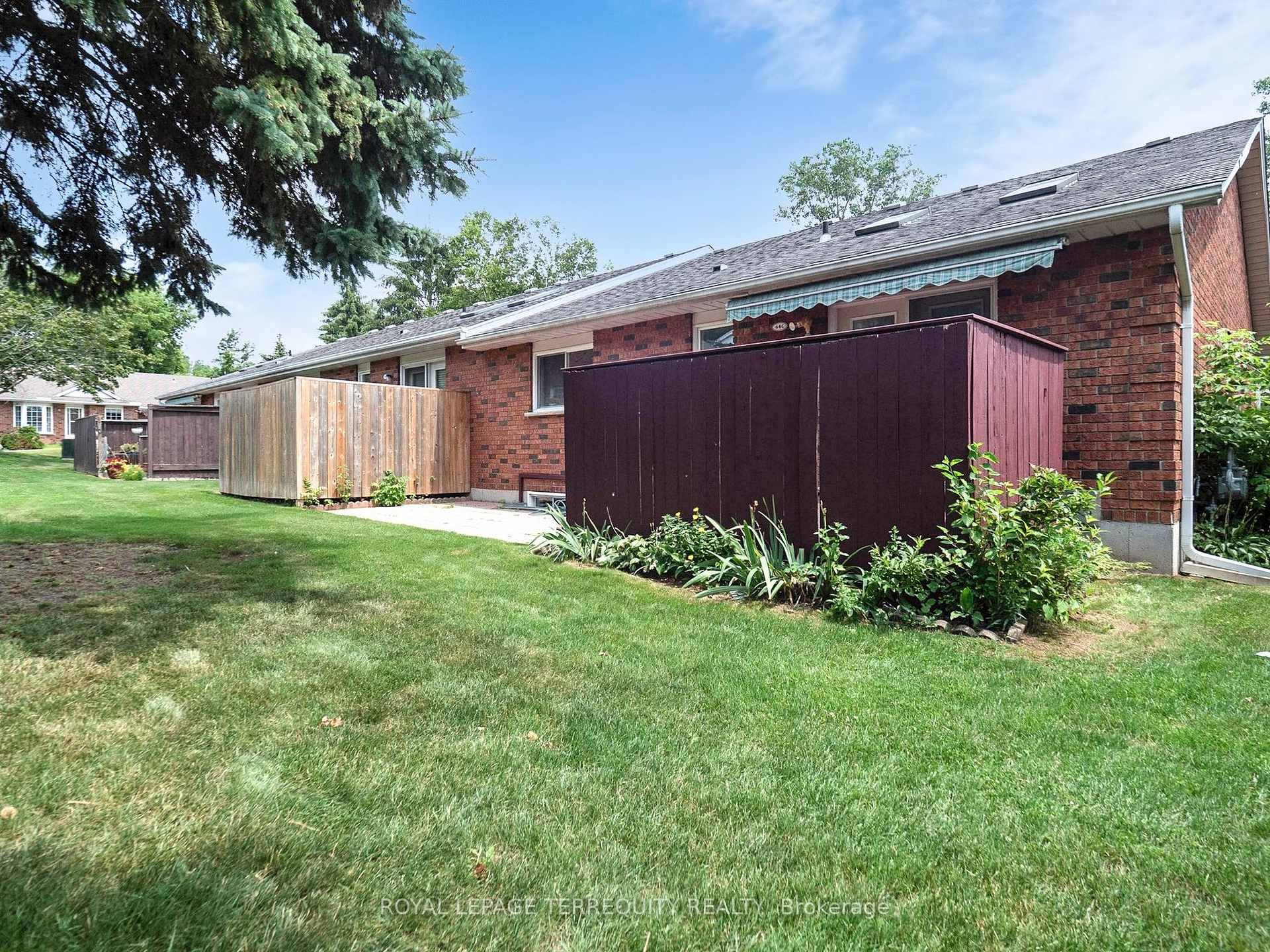 









64C


Harris

Avenue,
Brantford,




ON
N3R 2E9

