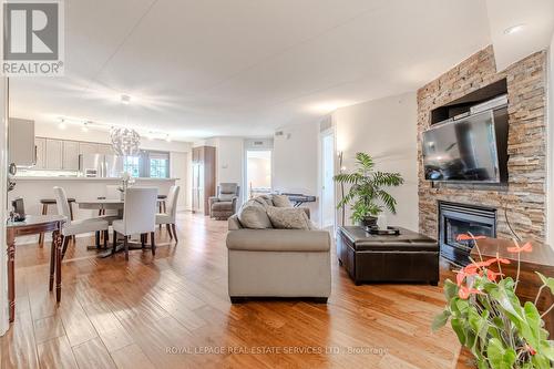 Welcome to Unit 310  1451 Walkers Line!