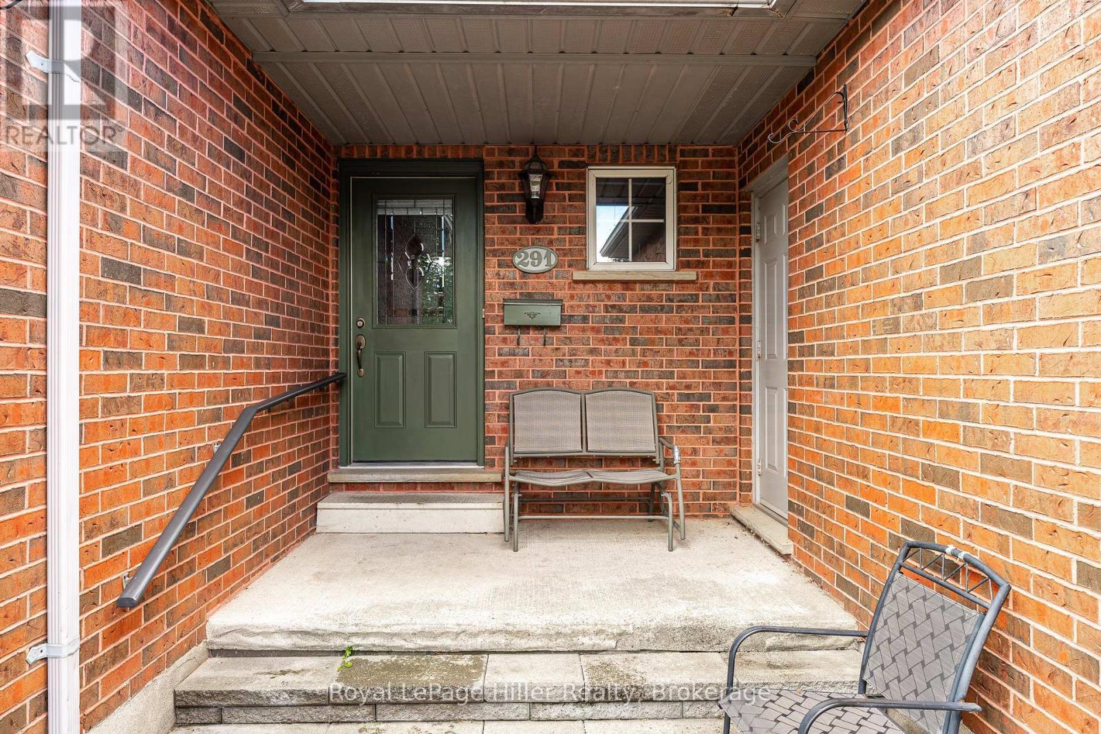 












291 JOHN STREET S

,
Stratford,




Ontario
N5A7T2

