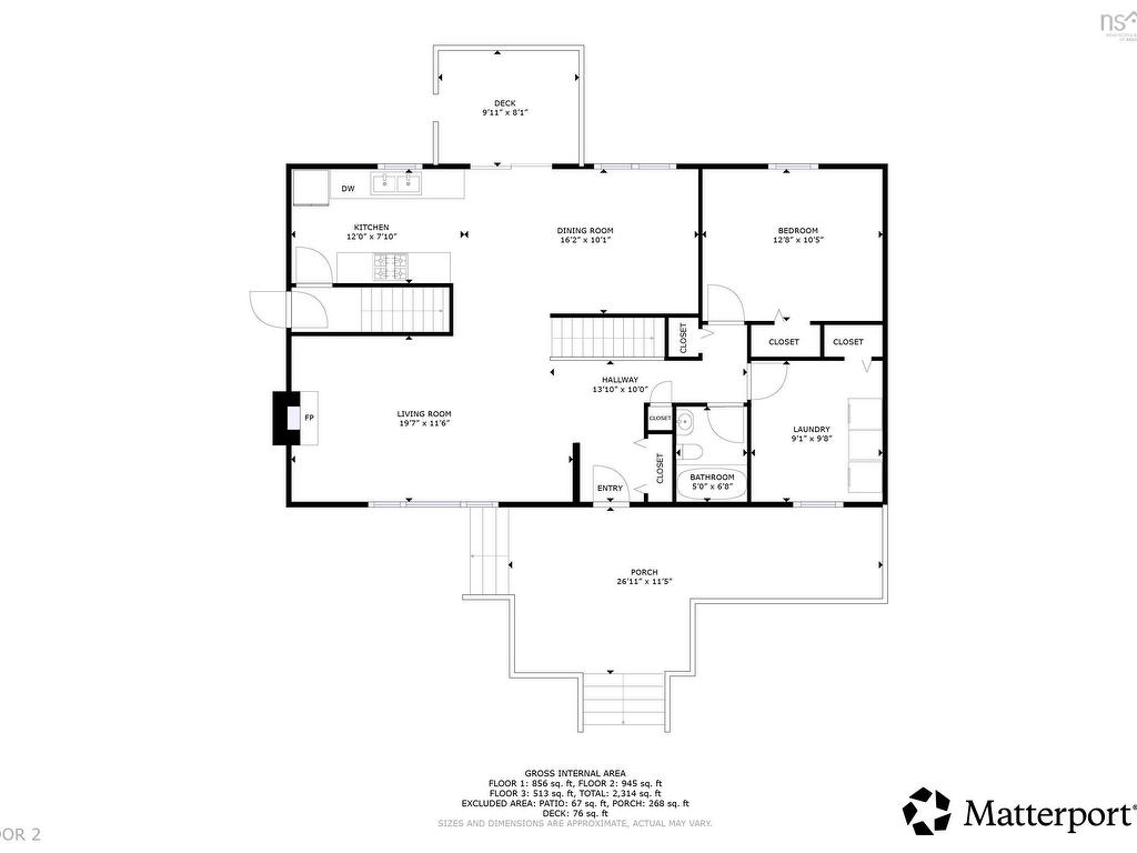 












18 Martin Lake Drive

,
Lake Echo,




NS
B3E 1B1

