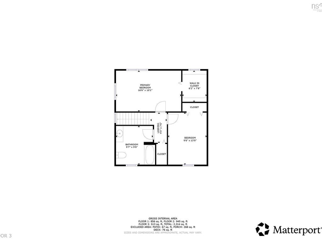 












18 Martin Lake Drive

,
Lake Echo,




NS
B3E 1B1

