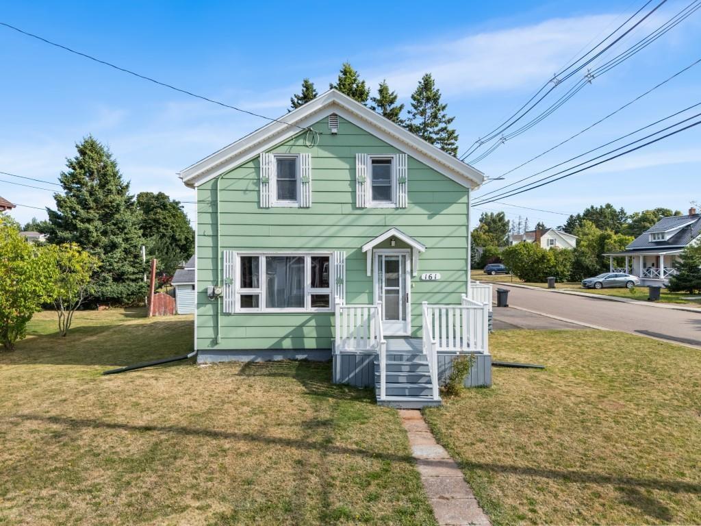 












161 Ranchview Avenue

,
Summerside,




PE
C1N 1Z2

