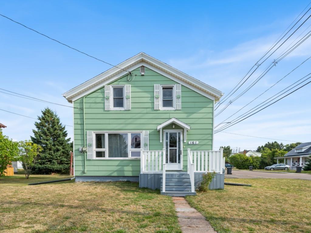 












161 Ranchview Avenue

,
Summerside,




PE
C1N 1Z2

