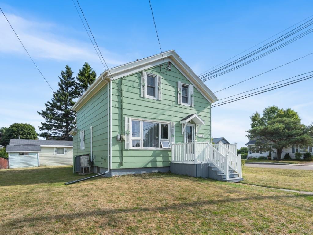 












161 Ranchview Avenue

,
Summerside,




PE
C1N 1Z2

