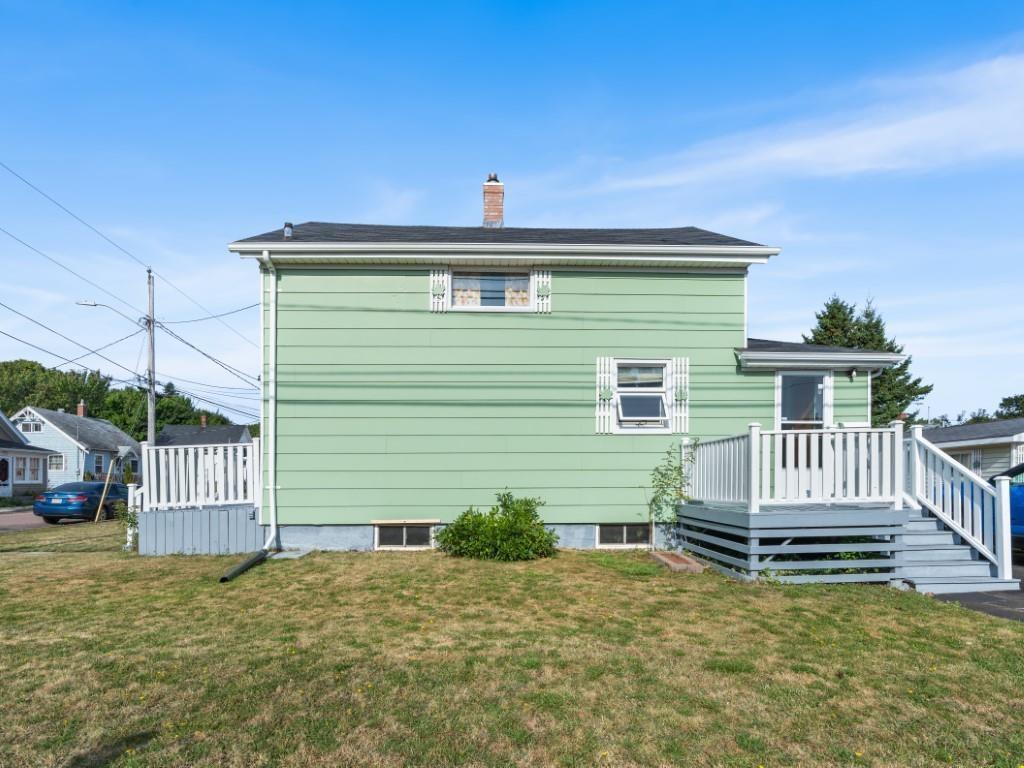 












161 Ranchview Avenue

,
Summerside,




PE
C1N 1Z2

