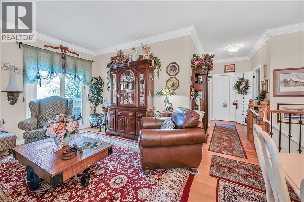 












20 KITTY MURRAY Lane Unit# 29

,
Ancaster,




Ontario
L9K1L7

