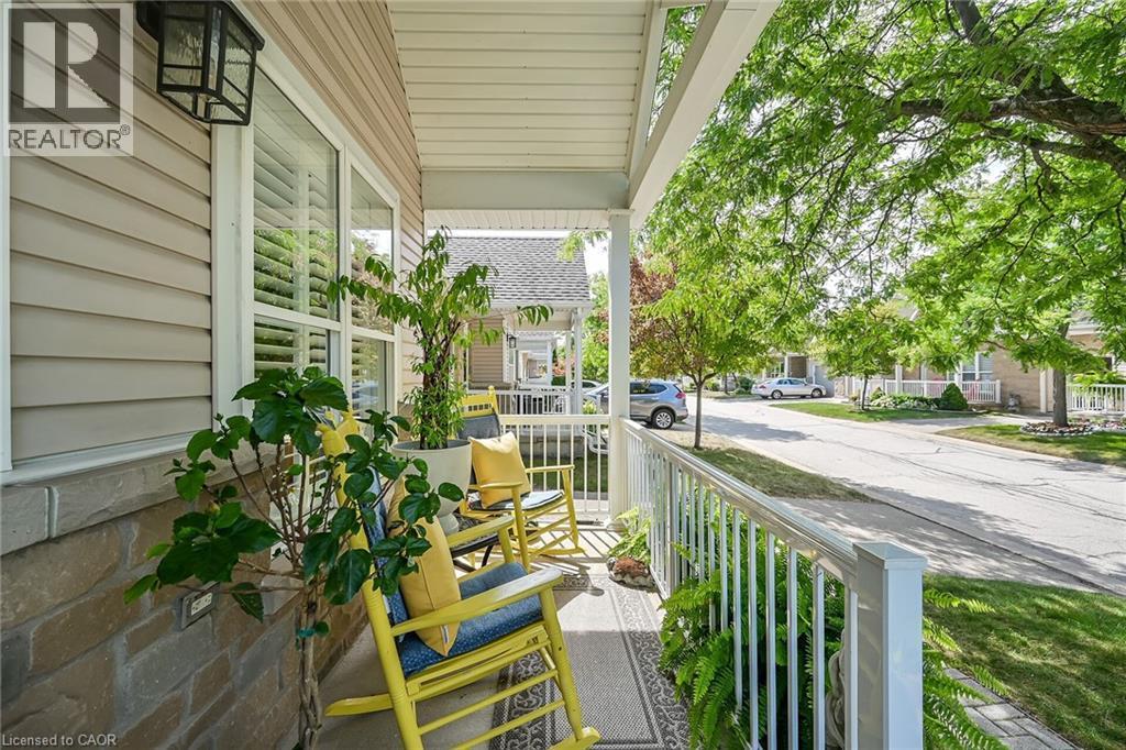 












20 KITTY MURRAY Lane Unit# 29

,
Ancaster,




Ontario
L9K1L7

