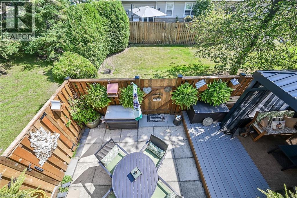 












20 KITTY MURRAY Lane Unit# 29

,
Ancaster,




Ontario
L9K1L7

