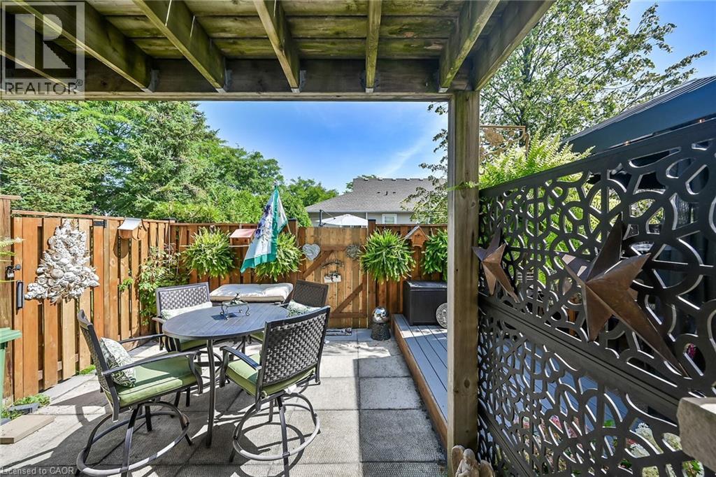 












20 KITTY MURRAY Lane Unit# 29

,
Ancaster,




Ontario
L9K1L7

