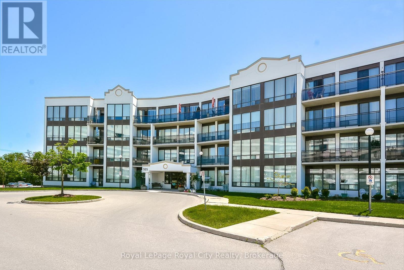 












403 - 105 BAGOT STREET

,
Guelph (Junction/Onward Willow),




Ontario
N1H8H4

