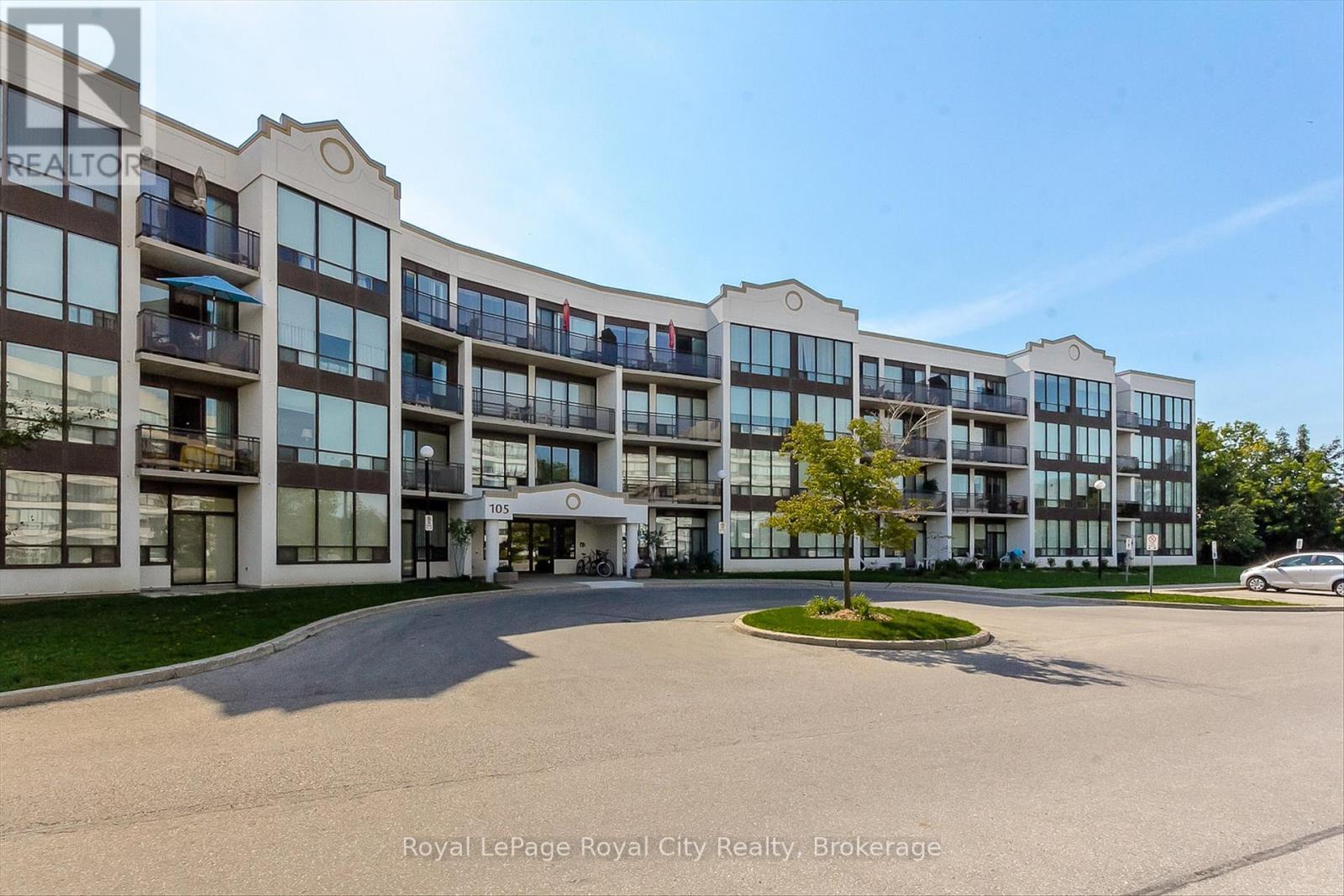 












403 - 105 BAGOT STREET

,
Guelph (Junction/Onward Willow),




Ontario
N1H8H4

