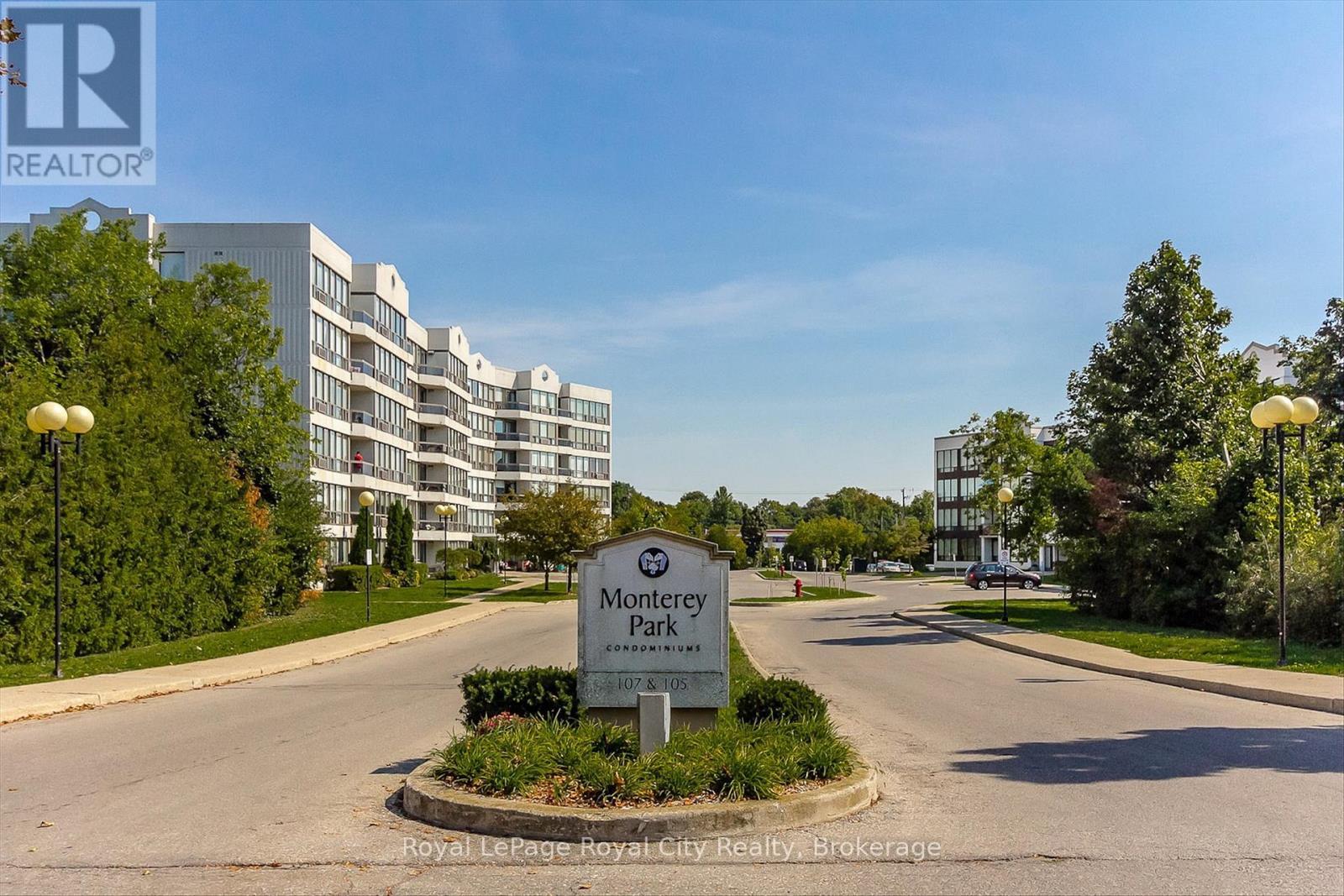 












403 - 105 BAGOT STREET

,
Guelph (Junction/Onward Willow),




Ontario
N1H8H4


