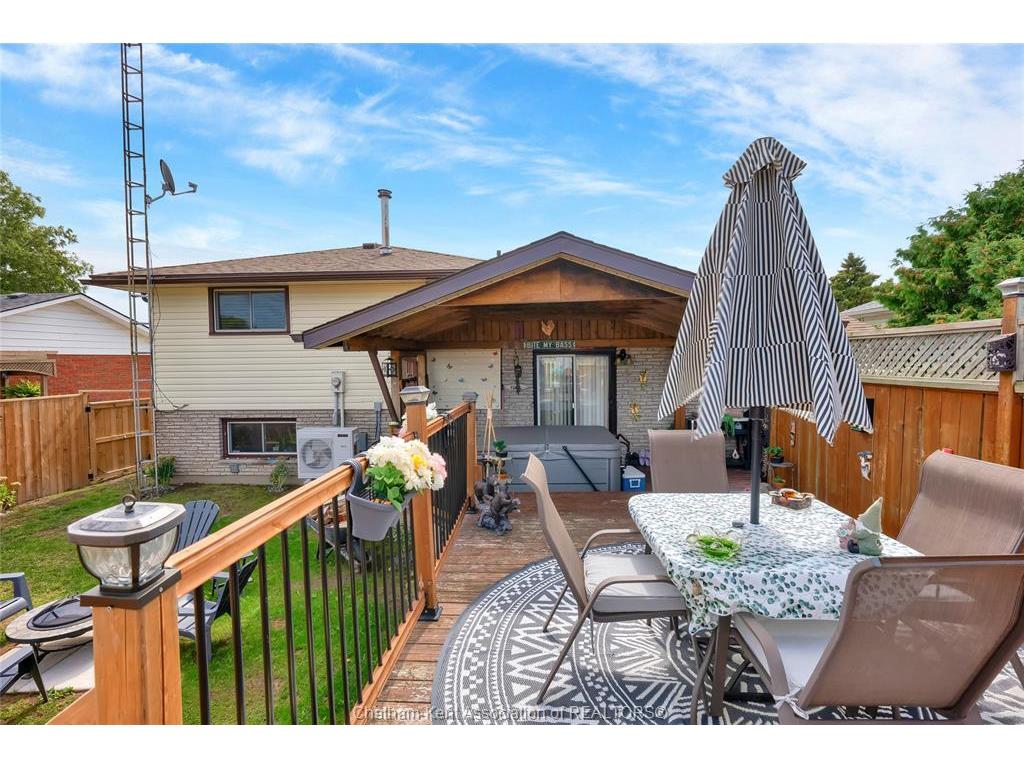 









4027


Tecumseh

Line,
Tilbury,




ON
N0P 2L0

