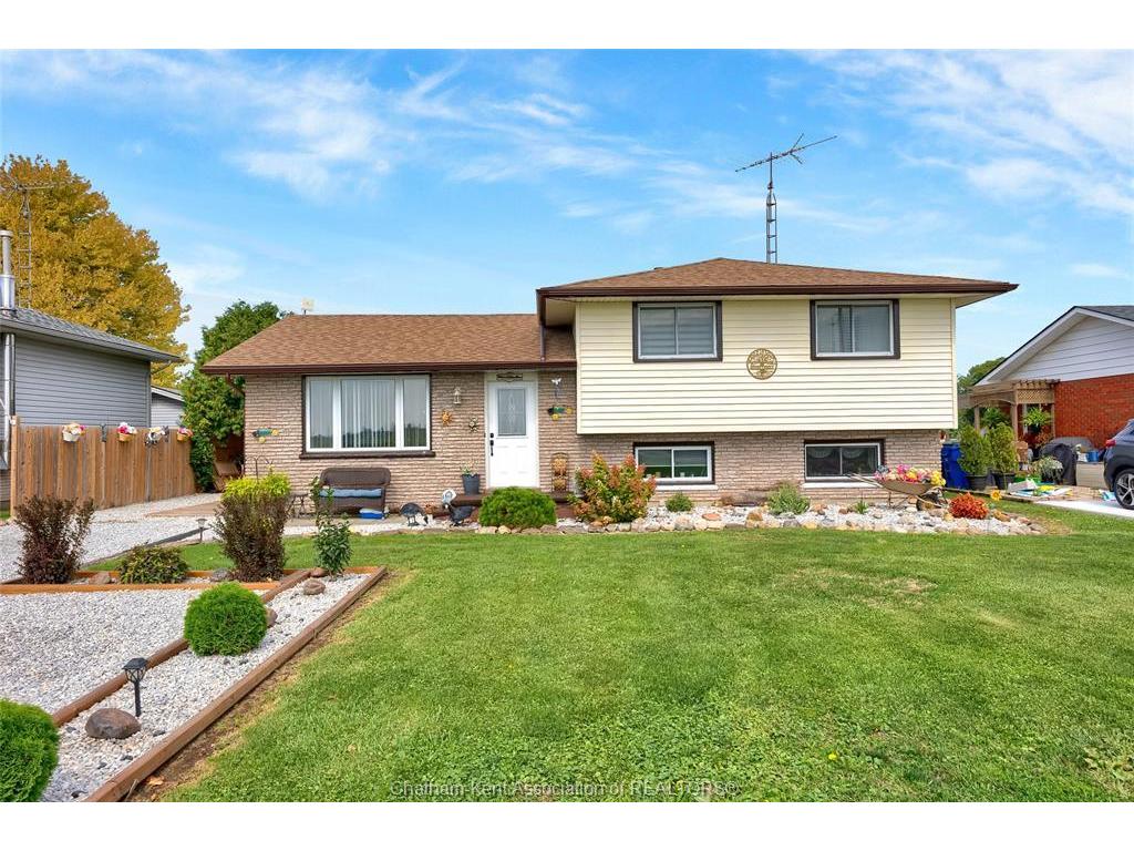 









4027


Tecumseh

Line,
Tilbury,




ON
N0P 2L0

