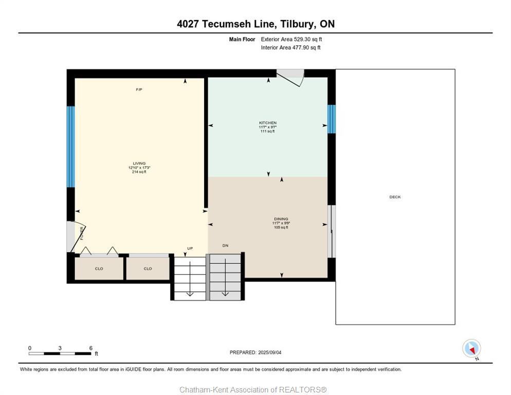 









4027


Tecumseh

Line,
Tilbury,




ON
N0P 2L0

