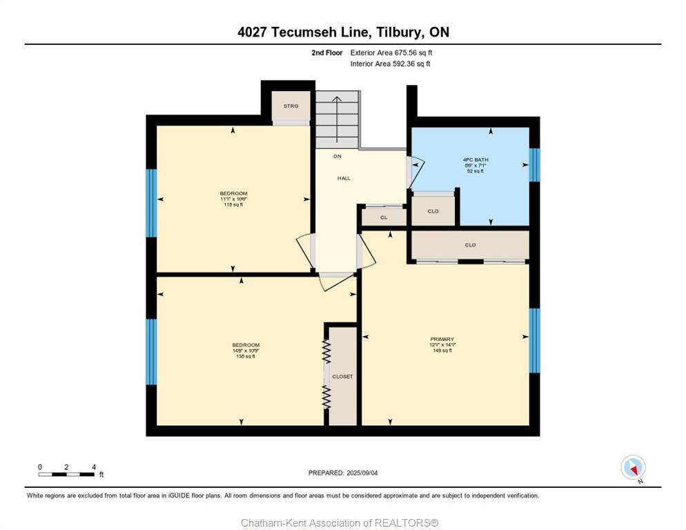 









4027


Tecumseh

Line,
Tilbury,




ON
N0P 2L0

