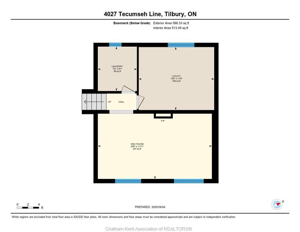 









4027


Tecumseh

Line,
Tilbury,




ON
N0P 2L0

