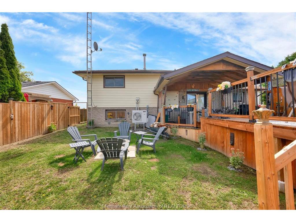 









4027


Tecumseh

Line,
Tilbury,




ON
N0P 2L0

