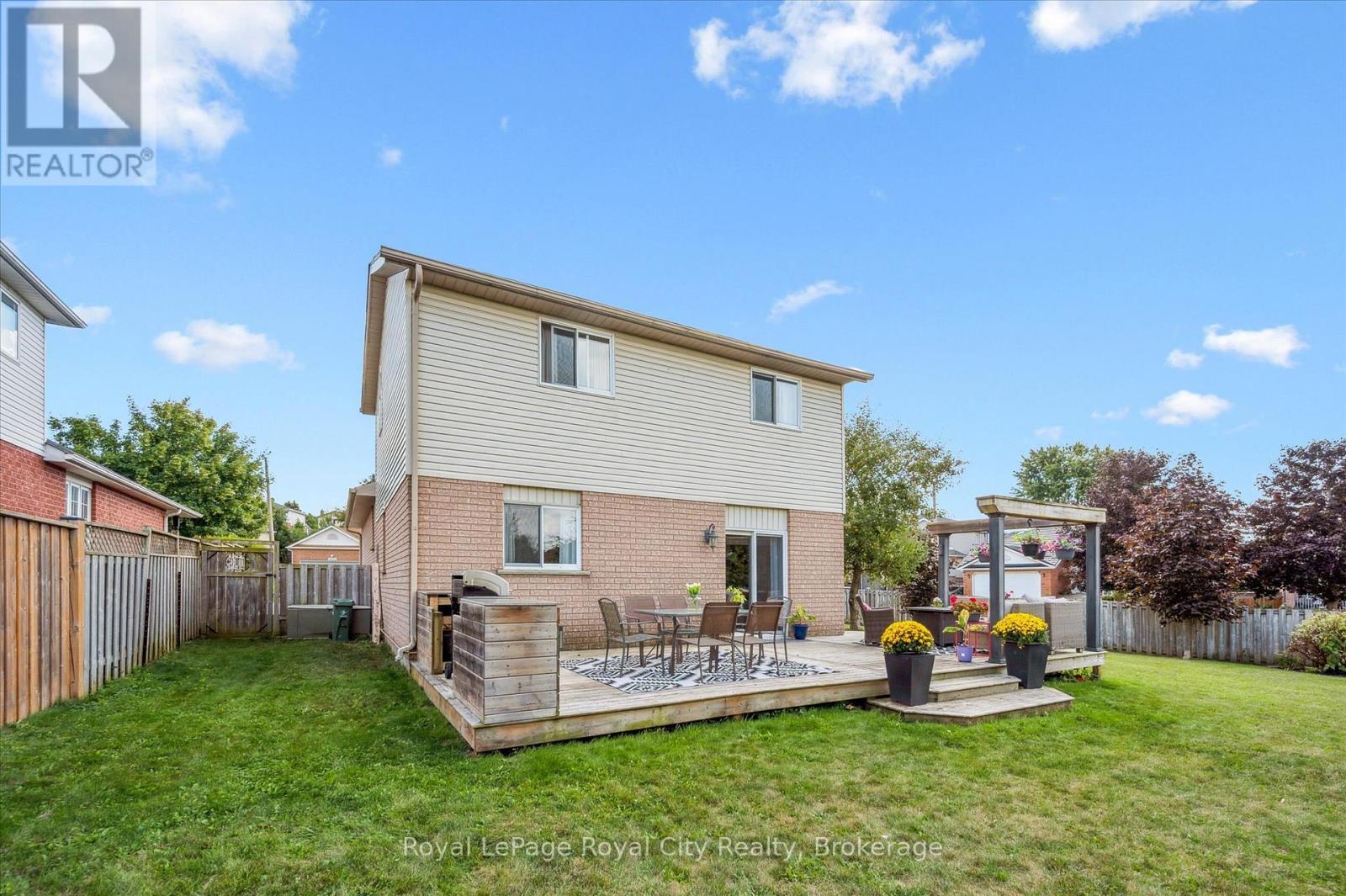 












255 DEERPATH DRIVE

,
Guelph (Willow West/Sugarbush/West Acres),




Ontario
N1K1T8

