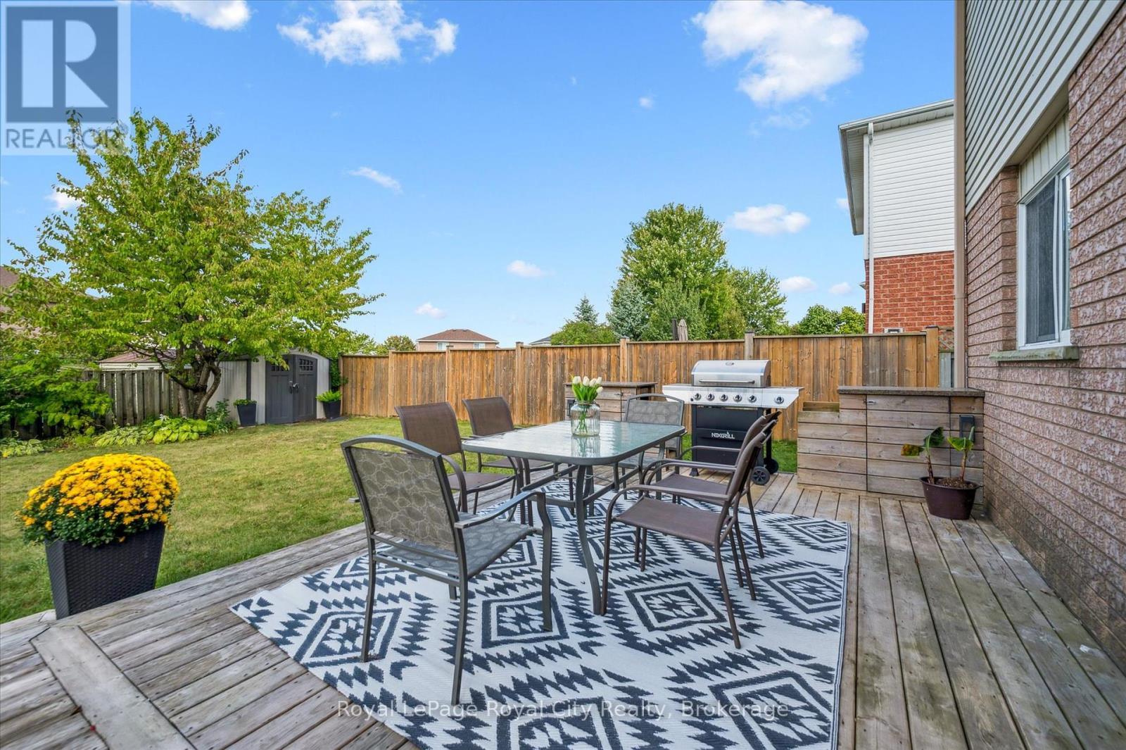 












255 DEERPATH DRIVE

,
Guelph (Willow West/Sugarbush/West Acres),




Ontario
N1K1T8

