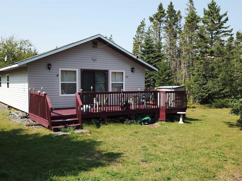 












608 Mushaboom Road

,
Mushaboom,







NS
B0J 3H0

