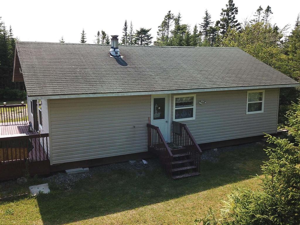 












608 Mushaboom Road

,
Mushaboom,







NS
B0J 3H0


