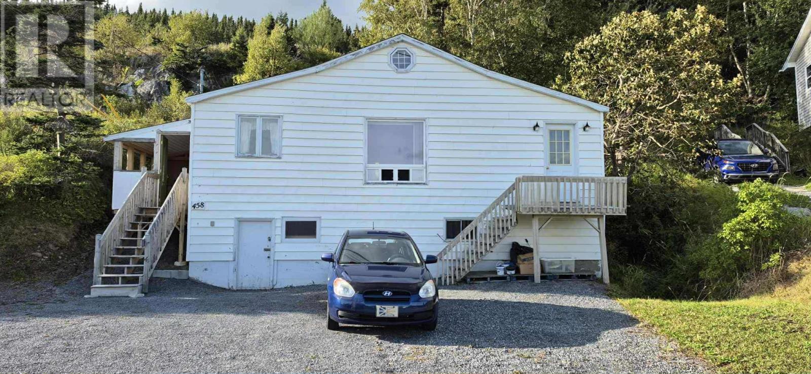 












458 Main Street

,
Summerside,




Newfoundland & Labrador
A2H4A1

