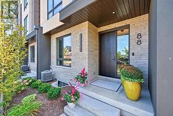 Luxurious 3-Storey End-Unit Condominium Townhome!