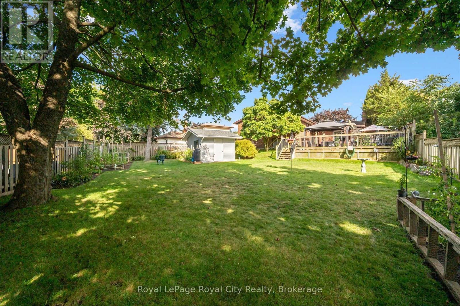 












28 WIMBLEDON ROAD

,
Guelph (Willow West/Sugarbush/West Acres),




Ontario
N1H7N1

