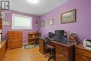 Bedroom 2: is being used as an office