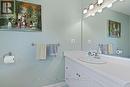 Bathroom: main