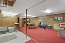 Recreation room: