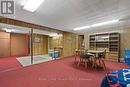 Recreation room: