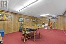 Recreatioin room: