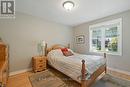 Bedroom: Primary, large window