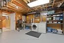 Utility room: Fuses