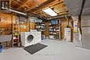 Utility room: