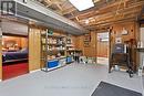 Utility room:
