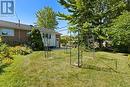 Rear yard: Lots of privacy