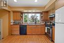 Kitchen-eat-in