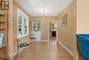 Diningroom-built-in cabinet