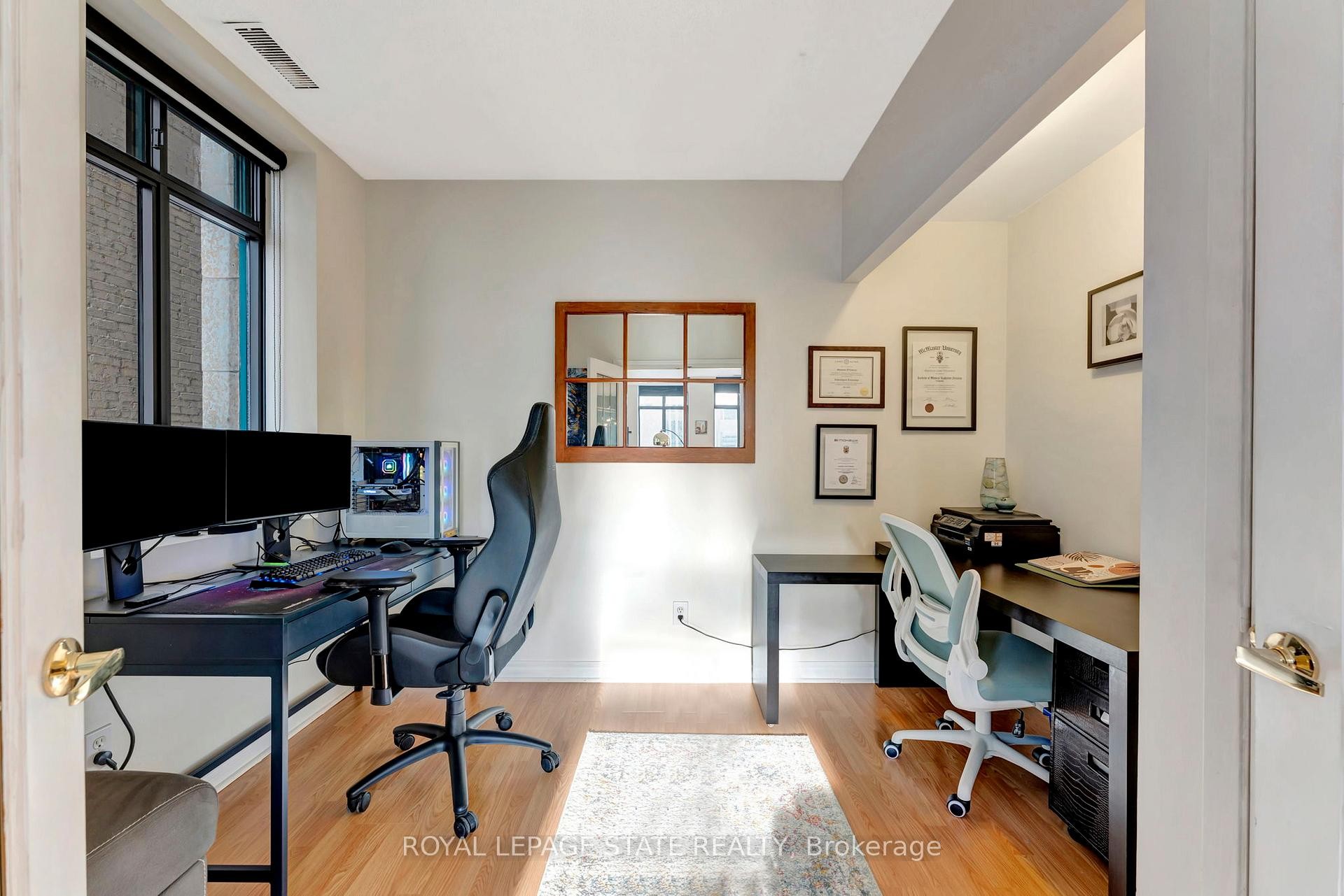 









36


James

Street South, 701,
Hamilton,




ON
L8P 4W4

