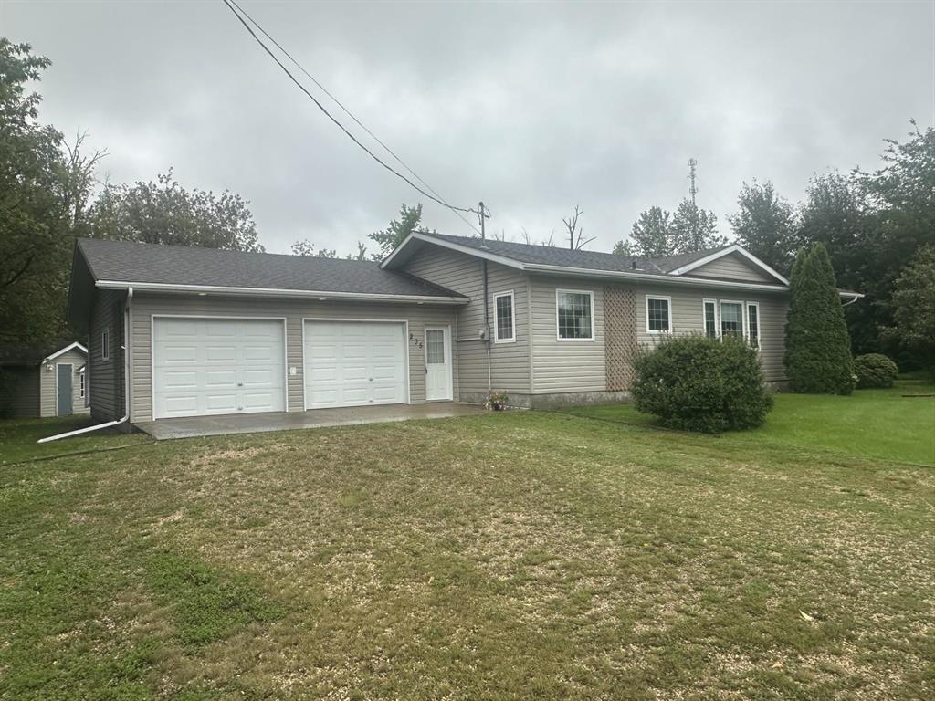 












206 3rd Street W

,
Swan River,




Manitoba
R0B1L0

