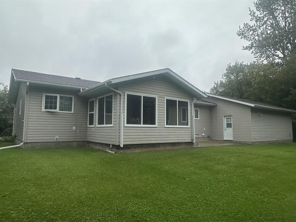 












206 3rd Street W

,
Swan River,




Manitoba
R0B1L0

